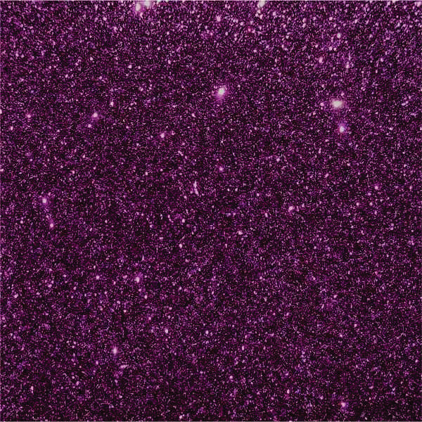 Glitter HTV Deep Purple