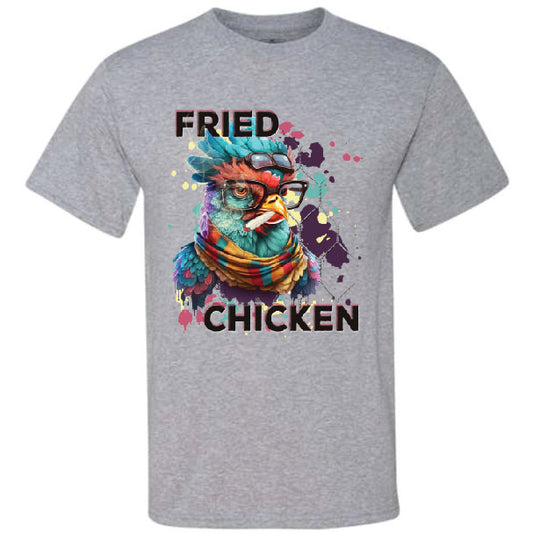 Fried Chicken (CCS DTF Transfer Only)