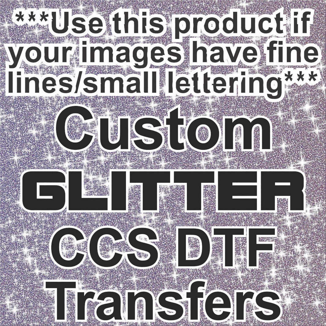 Custom Dtf Transfers Create Your Own 4153