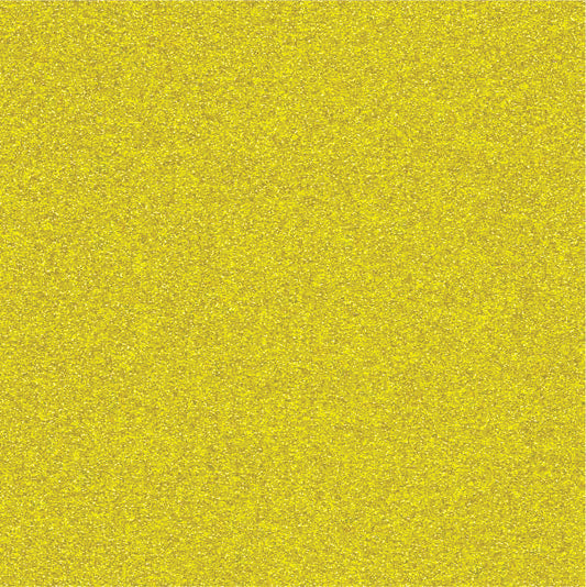 Glitter HTV Gold