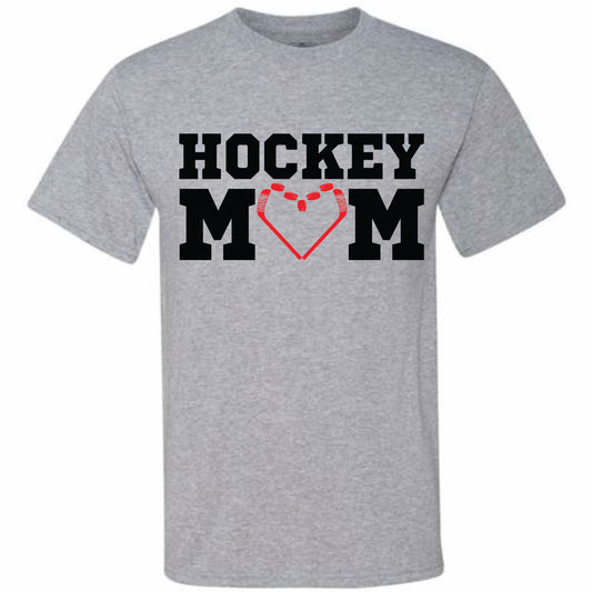 Hockey Mom (CCS DTF Transfer Only)