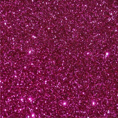 Siser Glitter HTV 7.5in x 12in Sheets CLEARANCE