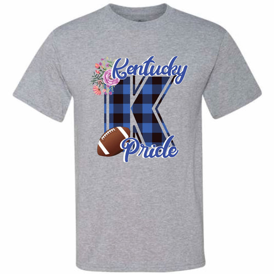 Kentucky Pride (CCS DTF Transfer Only)