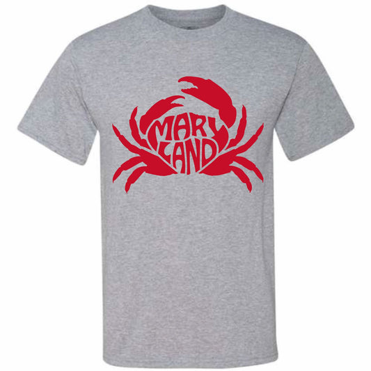 Maryland Crab (CCS DTF Transfer Only) (Copy)