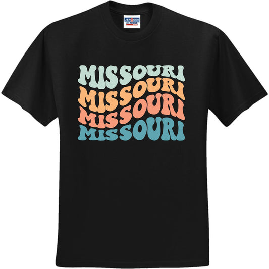 Missouri Stacked (CCS DTF Transfer Only)
