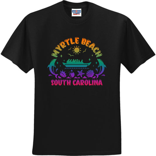 Myrtle Beach (CCS DTF Transfer Only)