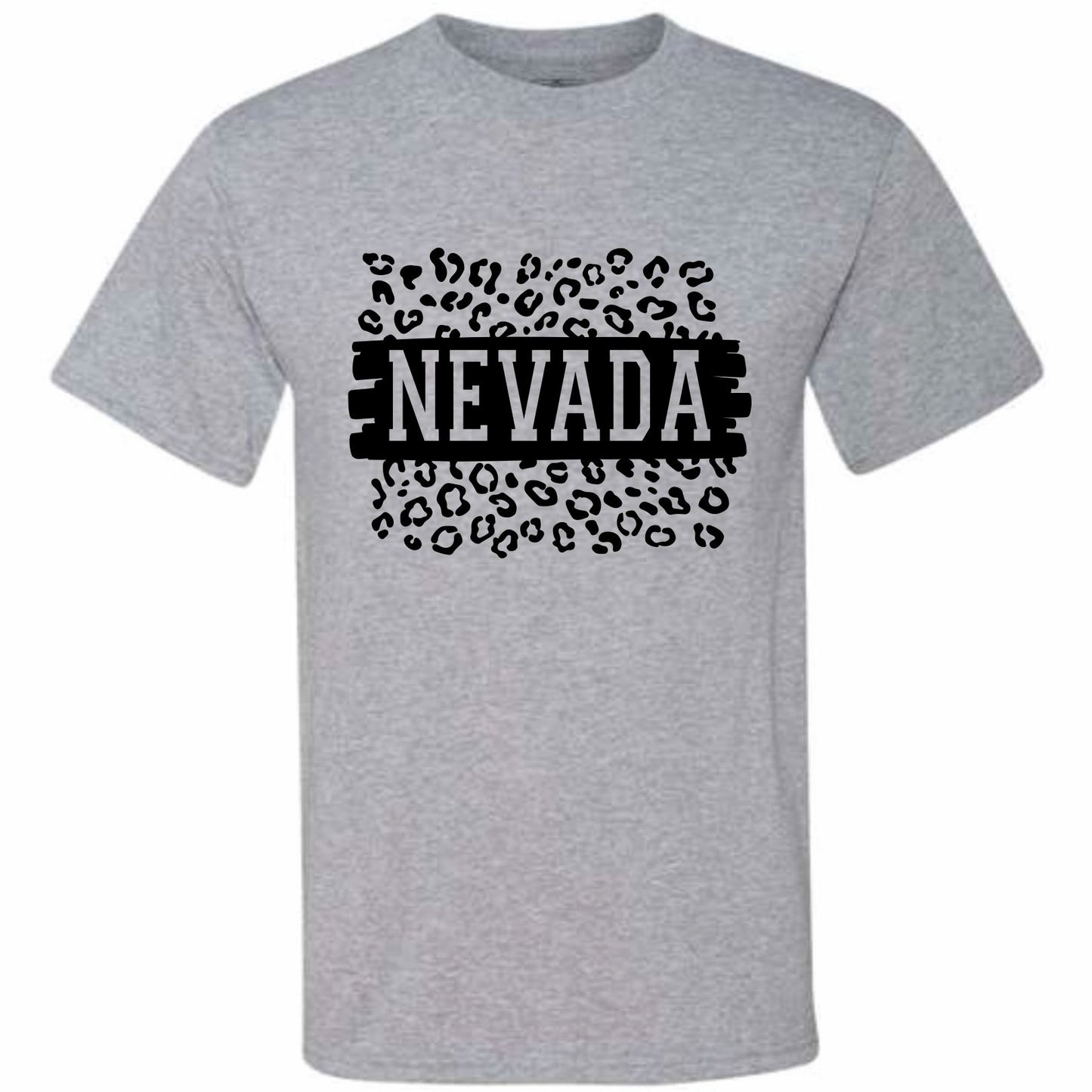 Nevada Leopard (CCS DTF Transfer Only)