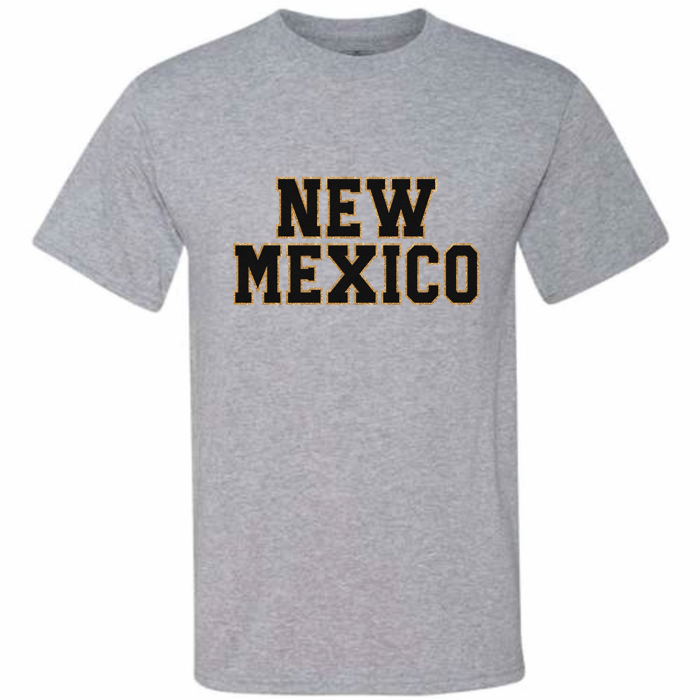 New Mexico (CCS DTF Transfer Only)