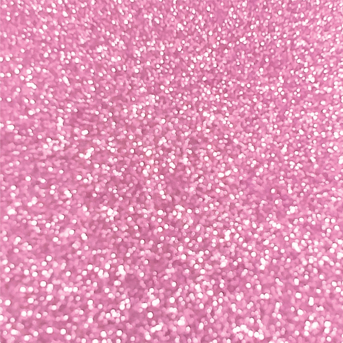Glitter HTV Pastel Pink
