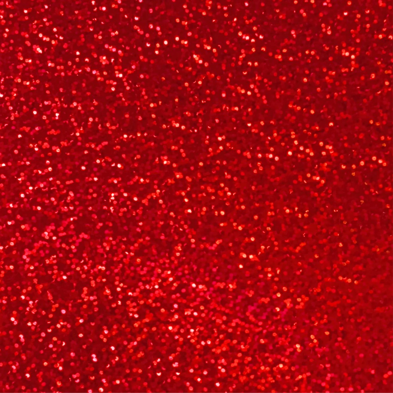 Sequins Cherry Red Adhesive Vinyl Choose Your Length