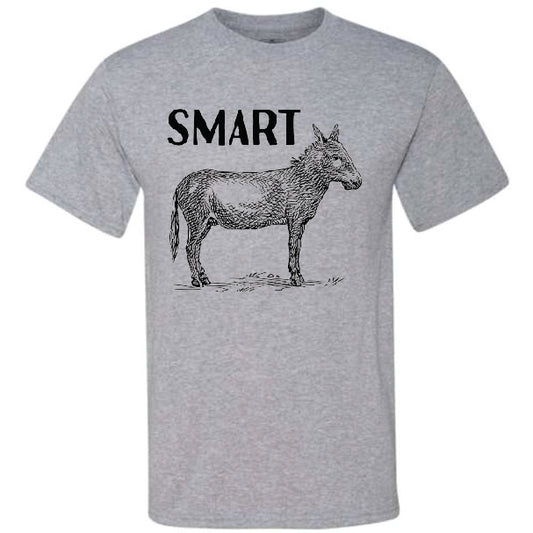 Smart Donkey (CCS DTF Transfer Only)