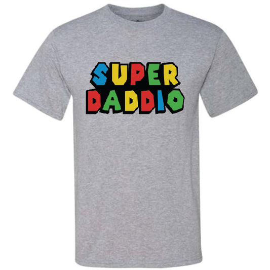 Super Daddio (CCS DTF Transfer Only)