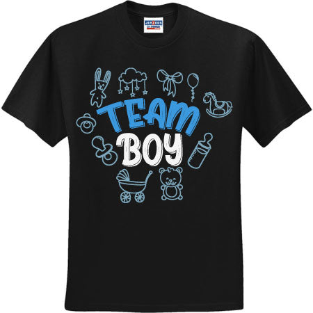 Team Boy (CCS DTF Transfer Only)