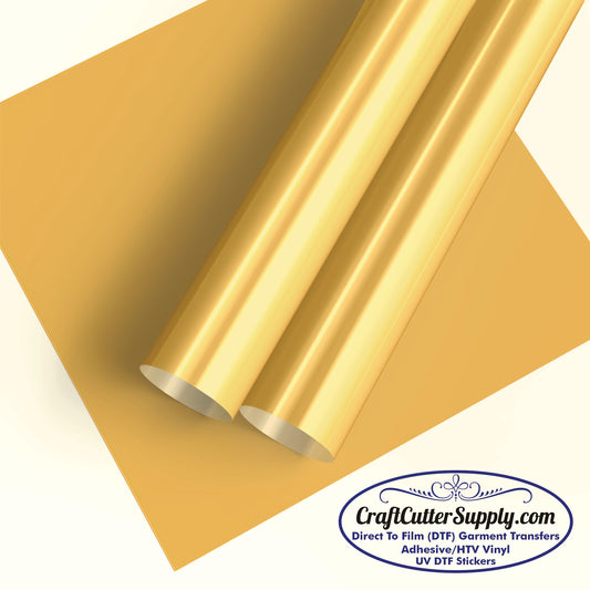 Yellow Gold HTV