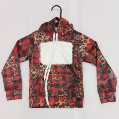 Discount Hoodie Kids Size 120 (Multiple Color Choices)