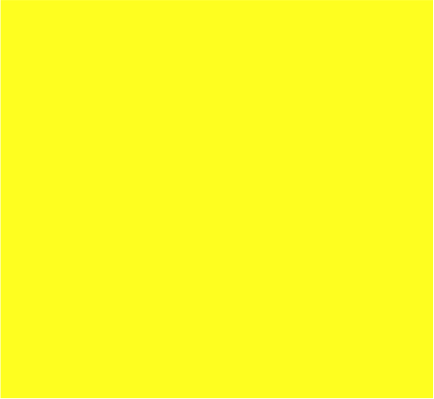 Oracal® 6510 029 Fluorescent Yellow - CraftCutterSupply.com