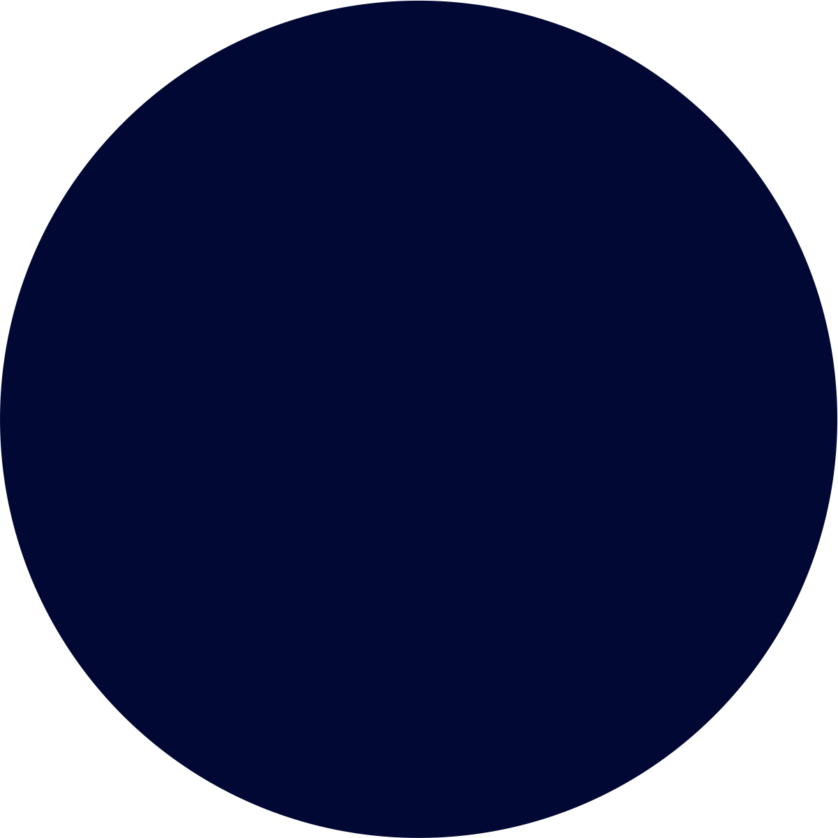 Dark Cobalt Blue Color