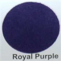 Premium DecoFlock® Royal Purple HTV - CraftCutterSupply.com