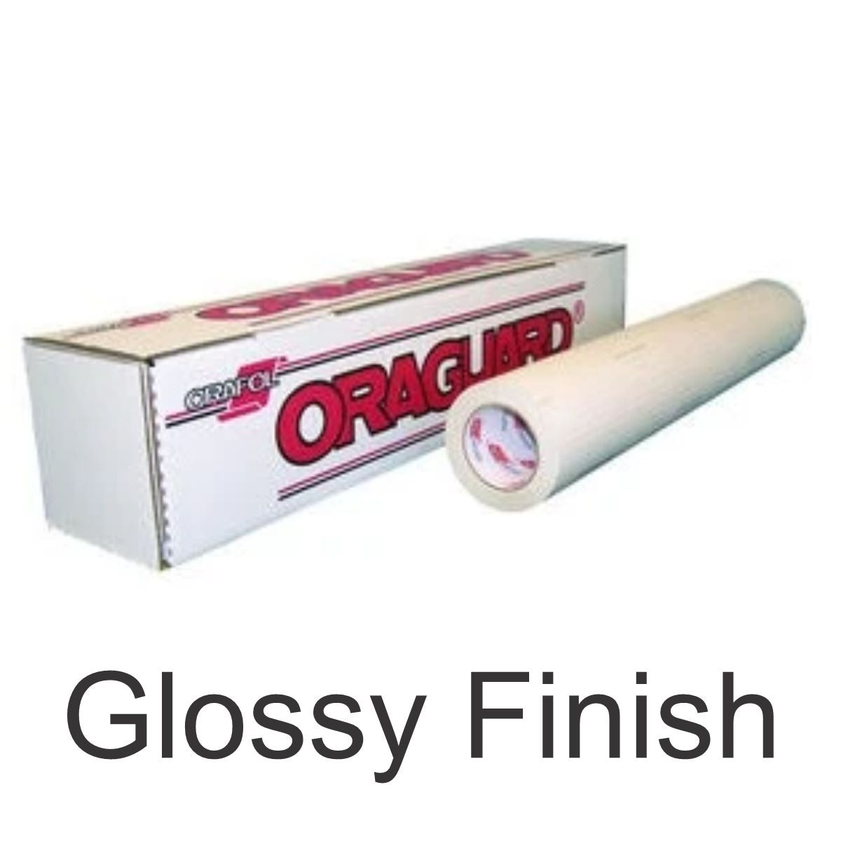 Oraguard 210 (For Cold Lamination) Gloss Finish Choose Your Length