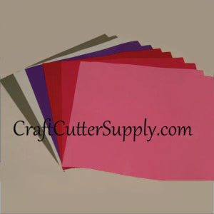 Oracal® 651™ Valentines Day Pack - CraftCutterSupply.com