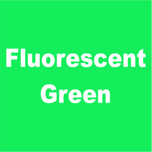 Siser® EasyWeed® Fluorescent Green HTV - CraftCutterSupply.com