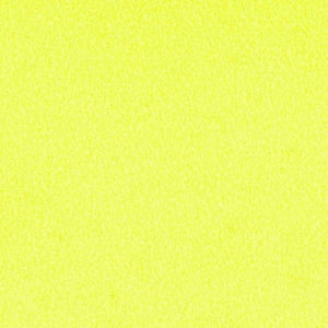 Fluorescent Yellow Adhesive Vinyl 12x12 Sheets CLEARANCE