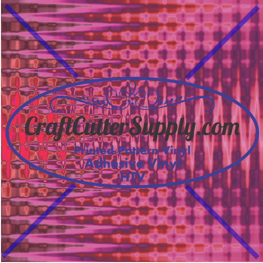 Pattern 5 12x12 - CraftCutterSupply.com