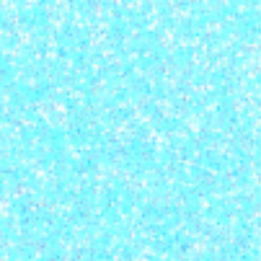 GlitterFlex® Ultra Rainbow Light Aqua Glitter HTV - CraftCutterSupply.com
