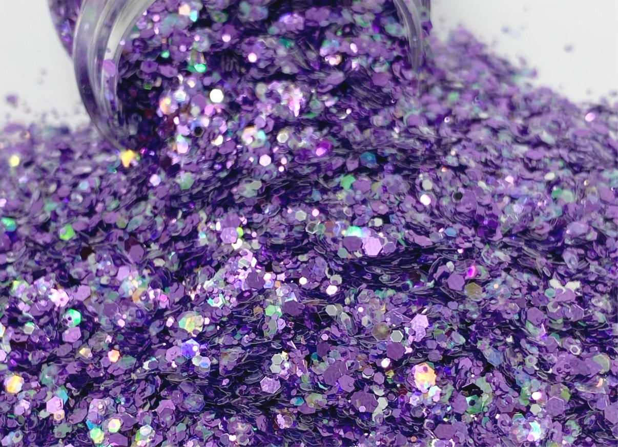 That's My Jam Mixology Glitter