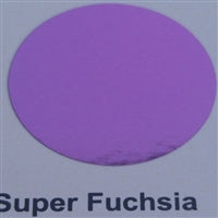 DecoFilm® Super Fuchsia 14x12 - CraftCutterSupply.com