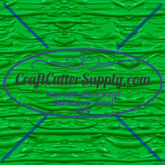Alien Liquid Green 12x12 - CraftCutterSupply.com