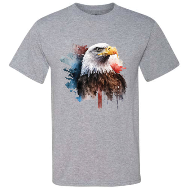 American Eagle 2 (CCS DTF Transfer Only)
