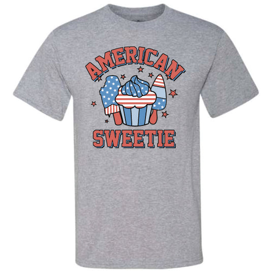 American Sweetie (CCS DTF Transfer Only)