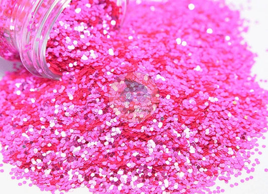Barbie Chunky Color Shifting Glitter