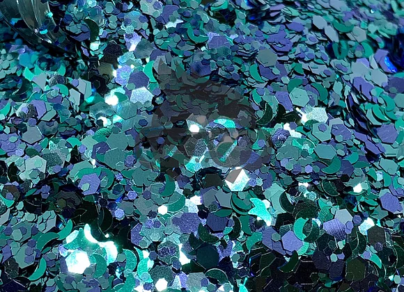 Blue Moon Mixology Glitter