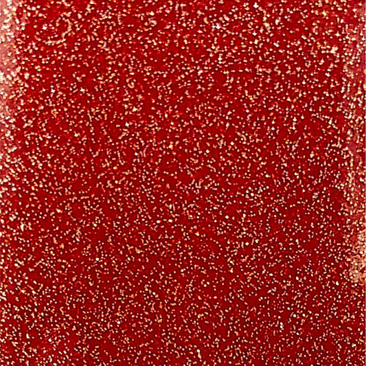 StyleTech Ultra Metallic Glitter Dark Red Choose Your Length CLEARANCE