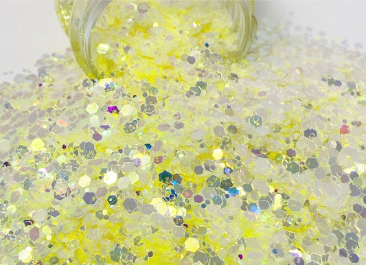 Bright Future Mixology Glitter