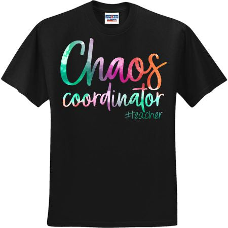 Chaos Coordinator (CCS DTF Transfer Only)