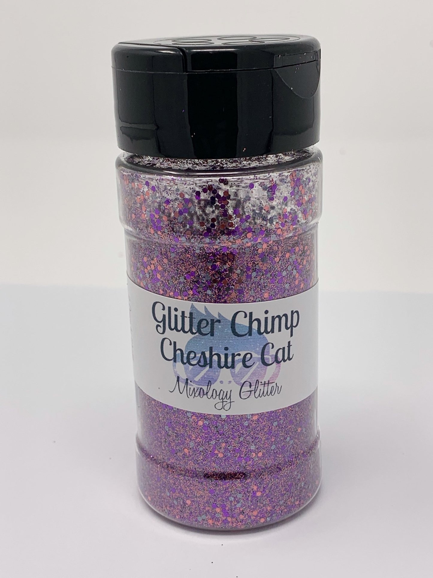 Cheshire Cat Mixology Glitter