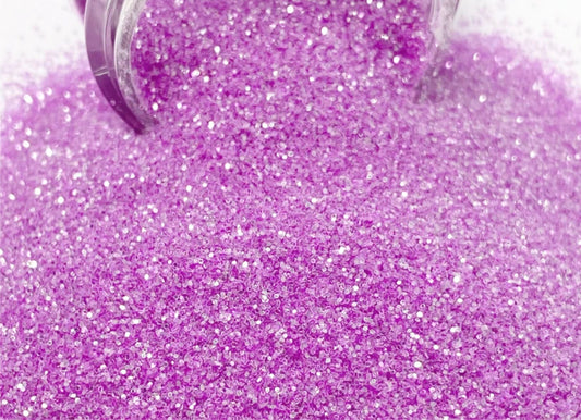 Chunky Glitter - Pink Cosmo
