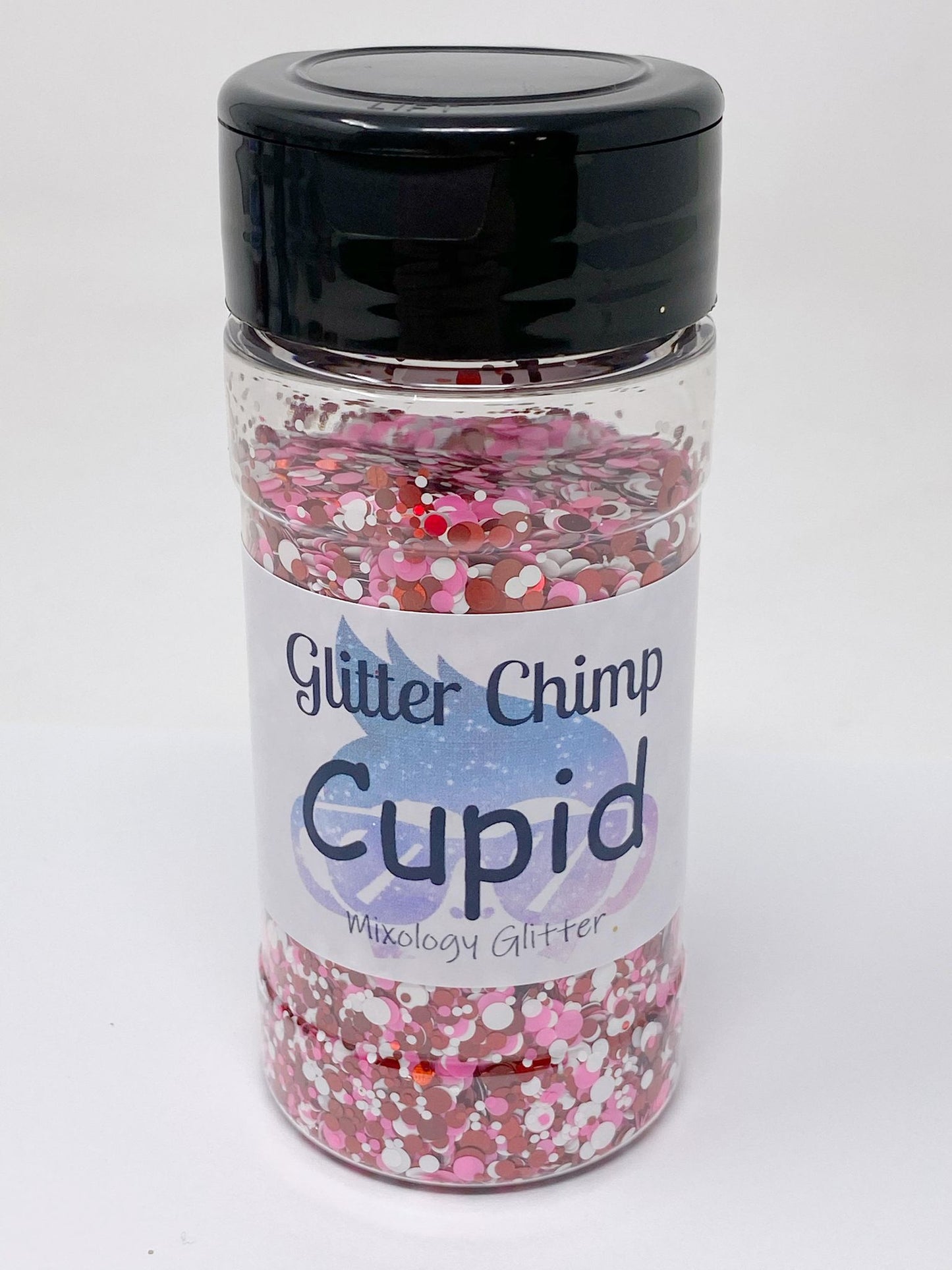 Cupid Mixology Glitter