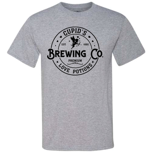 Cupids Brewing Co (CCS DTF Transfer Only)