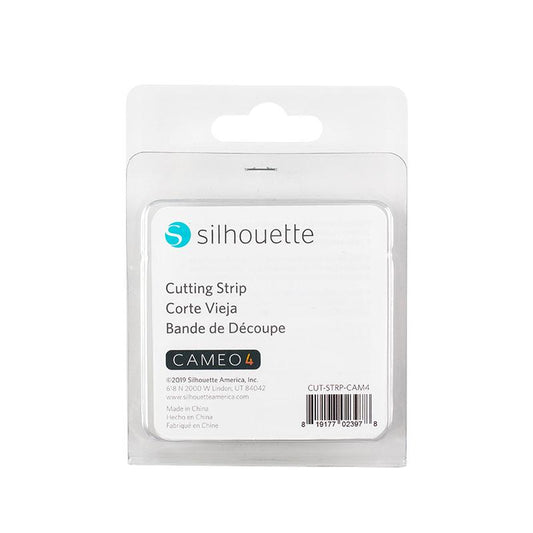 Cutting Strip Cameo Pro