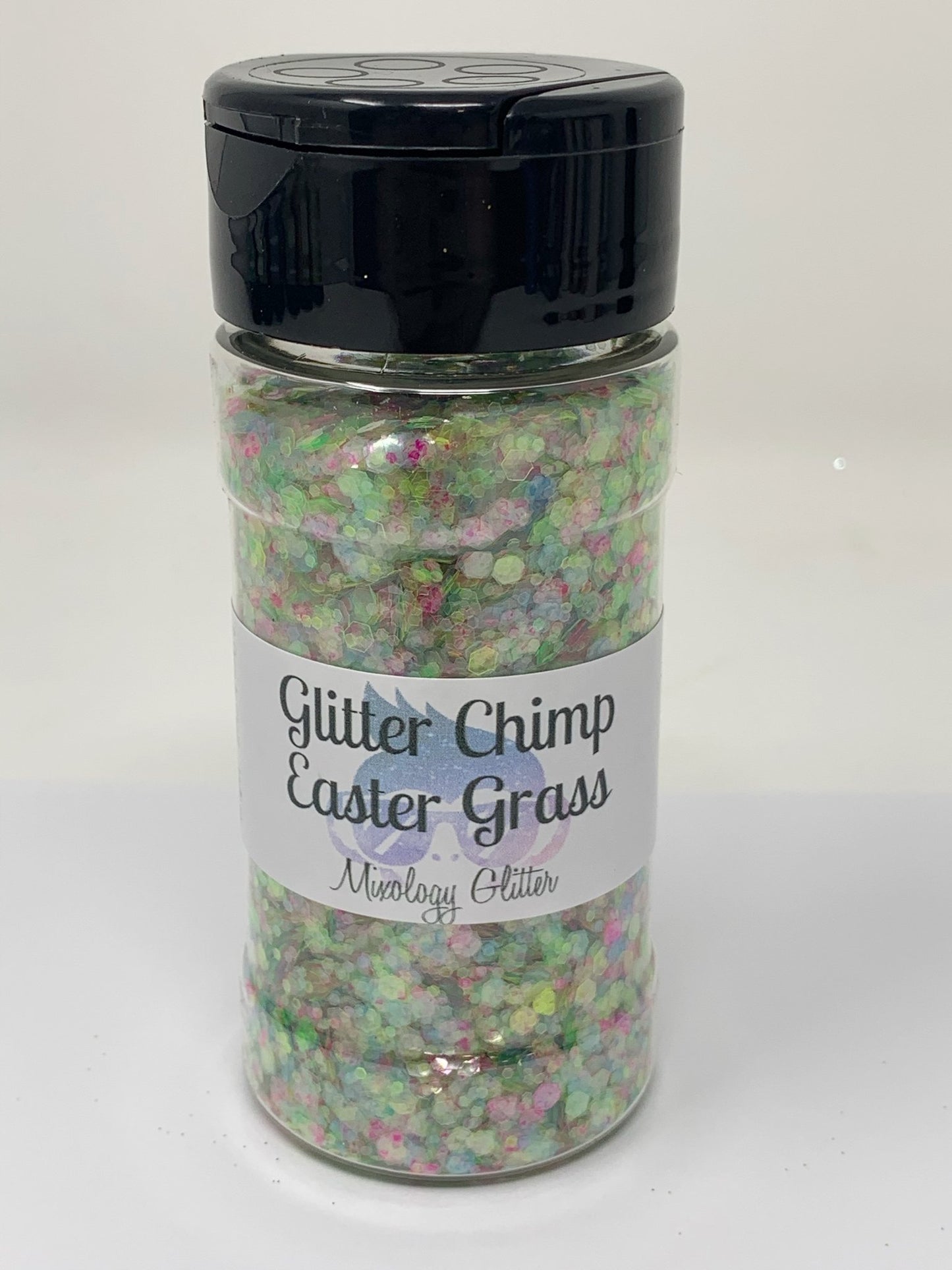Easter Grass Mixology Glitter