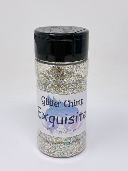 Exquisite Mixology Glitter
