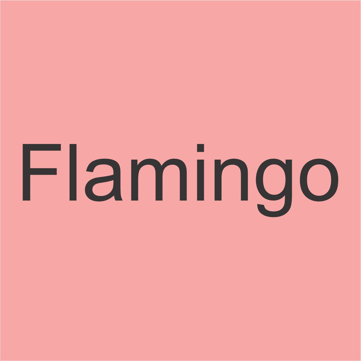 Siser EasyWeed Flamingo HTV Choose Your Length CLEARANCE