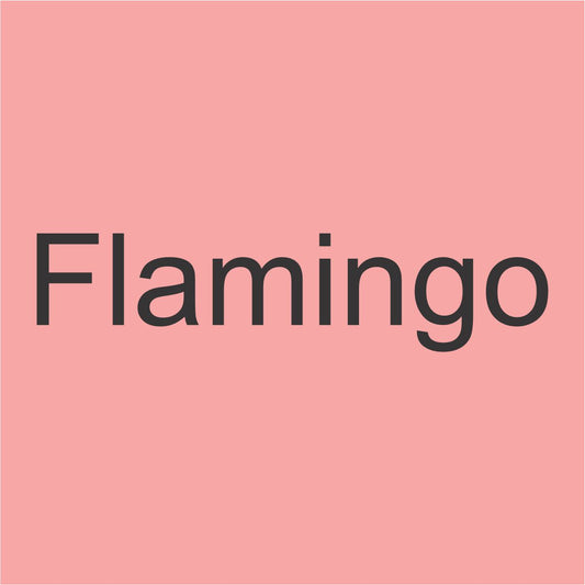 Siser EasyWeed Flamingo HTV Choose Your Length