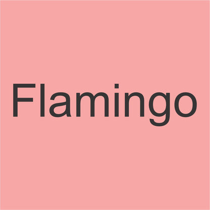 Siser EasyWeed Flamingo HTV CLEARANCE