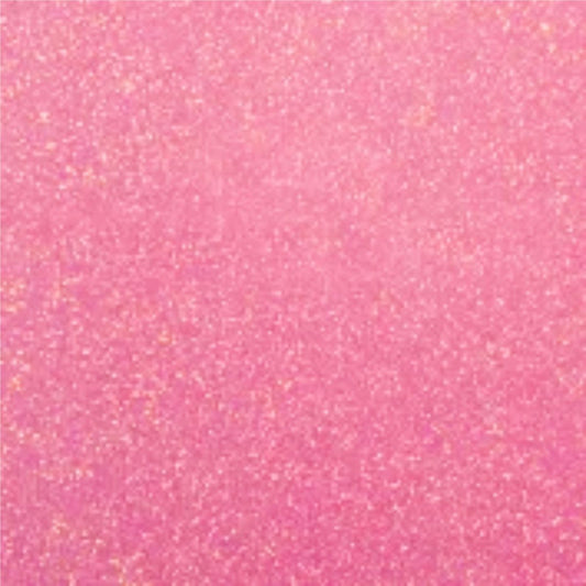 Siser® Glitter HTV Flamingo Pink - CraftCutterSupply.com