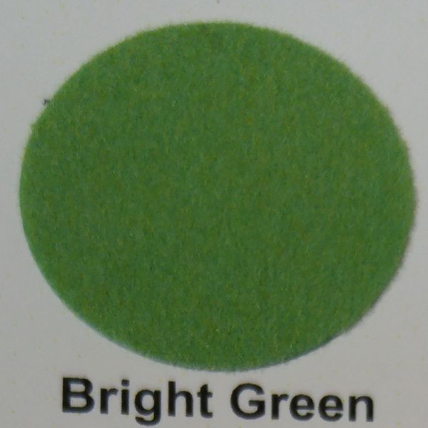 Premium DecoFlock® Bright Green HTV - CraftCutterSupply.com
